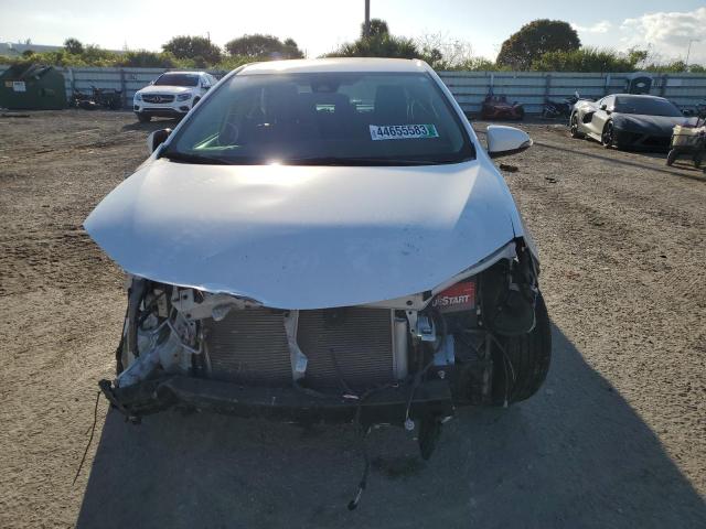 Photo 5 from auction – 2019 TOYOTA COROLLA L with VIN 5YFBURHE2KP875011