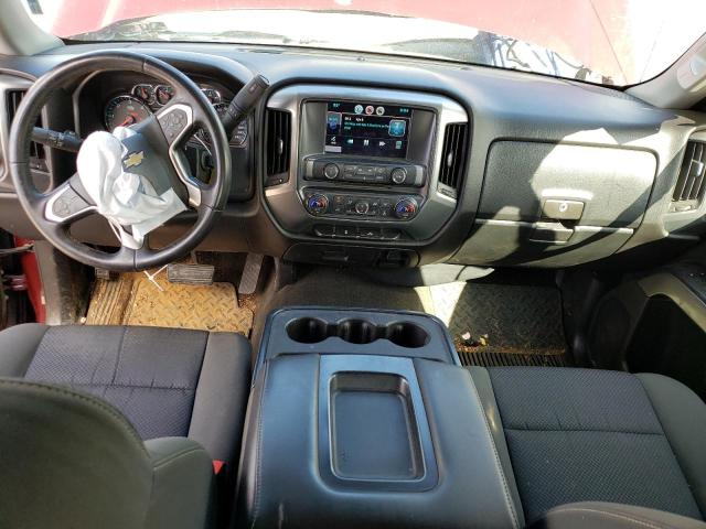 Photo 8 from auction – 2015 CHEVROLET SILVERADO with VIN 3GCUKREC2FG341052