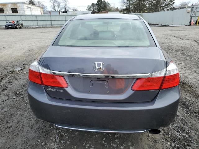 Photo 6 from auction – 2014 HONDA ACCORD LX with VIN 1HGCR2F36EA034253