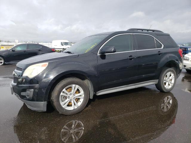 Photo 1 from auction – 2012 CHEVROLET EQUINOX LT with VIN 2GNALDEK3C6377468