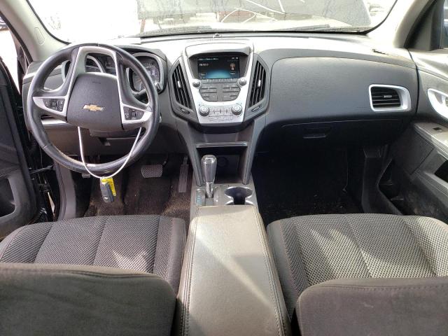 Photo 8 from auction – 2016 CHEVROLET EQUINOX LT with VIN 2GNALCEK3G6339061