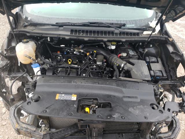 Photo 11 from auction – 2019 FORD EDGE SEL with VIN 2FMPK4J98KBC14180