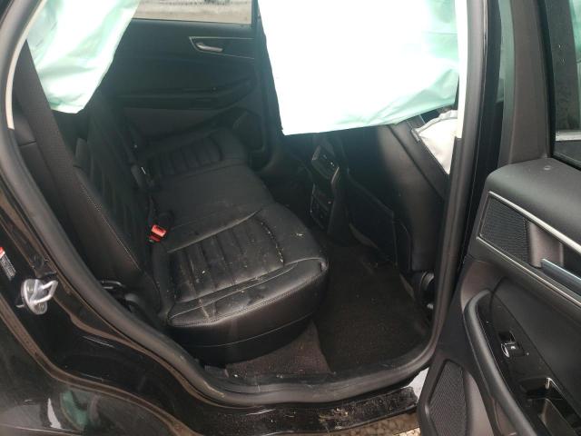 صورة رقم 10 من المزاد - 2019 FORD EDGE SEL مع VIN 2FMPK4J98KBC14180