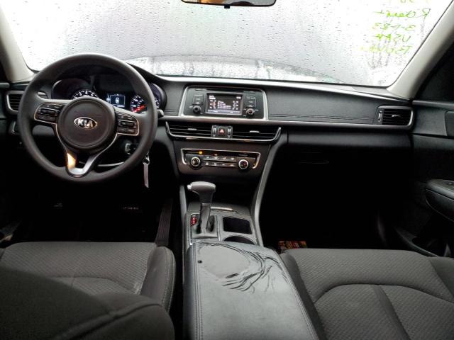 Photo 8 from auction – 2016 KIA OPTIMA LX with VIN 5XXGT4L39GG044977