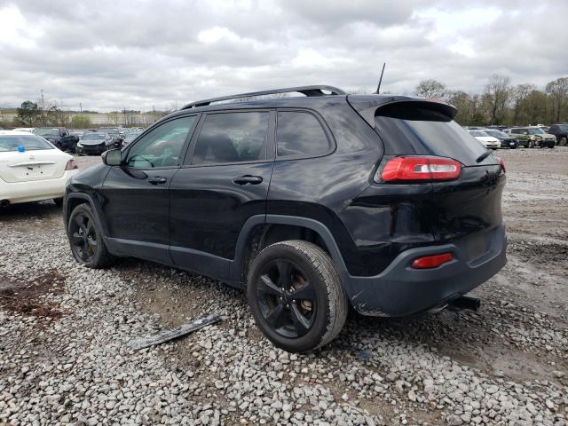 Photo 2 from auction – 2018 JEEP CHEROKEE L with VIN 1C4PJLCB2JD595650