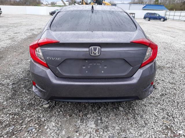 Photo 6 from auction – 2018 HONDA CIVIC EX with VIN 2HGFC2F73JH535209