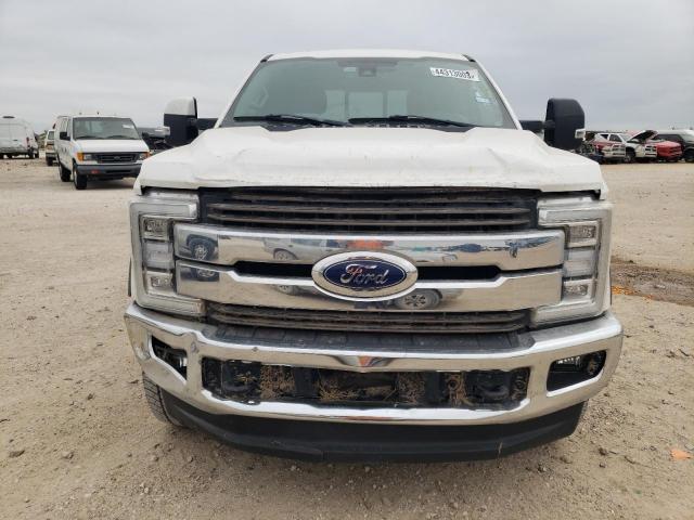 Photo 5 from auction – 2019 FORD F250 SUPER with VIN 1FT7W2BTXKEC96795