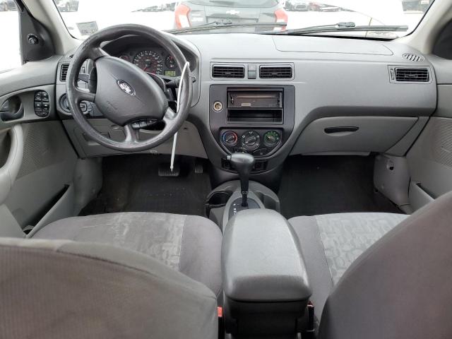 Photo 8 from auction – 2005 FORD FOCUS ZX4 with VIN 1FAFP34N15W235093