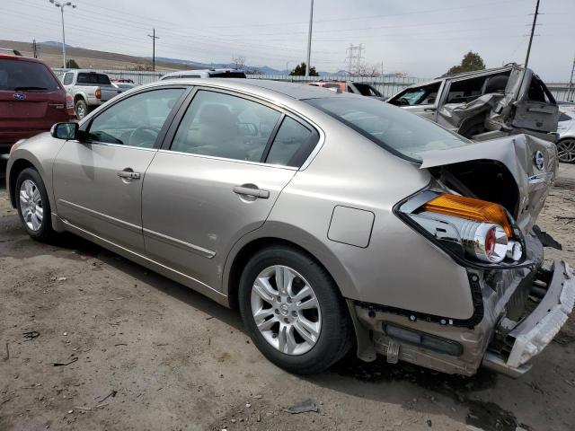 Photo 2 from auction – 2012 NISSAN ALTIMA BAS with VIN 1N4AL2AP7CC247401