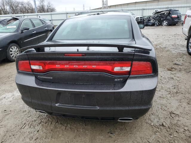 Photo 6 from auction – 2014 DODGE CHARGER SX with VIN 2C3CDXHG5EH305318