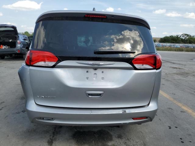 Photo 6 from auction – 2021 CHRYSLER VOYAGER LX with VIN 2C4RC1DG4MR539535