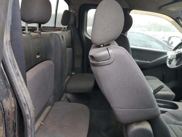 Photo 10 from auction – 2005 NISSAN FRONTIER K with VIN 1N6BD06T75C462847