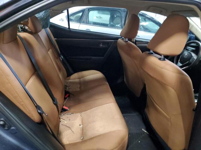 Photo 10 from auction – 2014 TOYOTA COROLLA L with VIN 5YFBURHE6EP025564