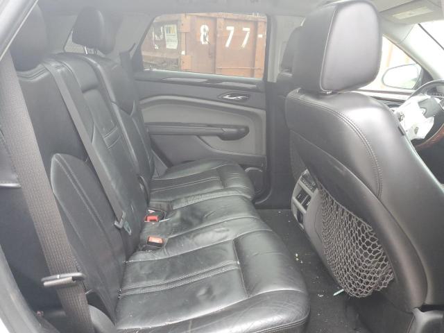 Photo 10 from auction – 2011 CADILLAC SRX PREMIU with VIN 3GYFNFEY2BS563053