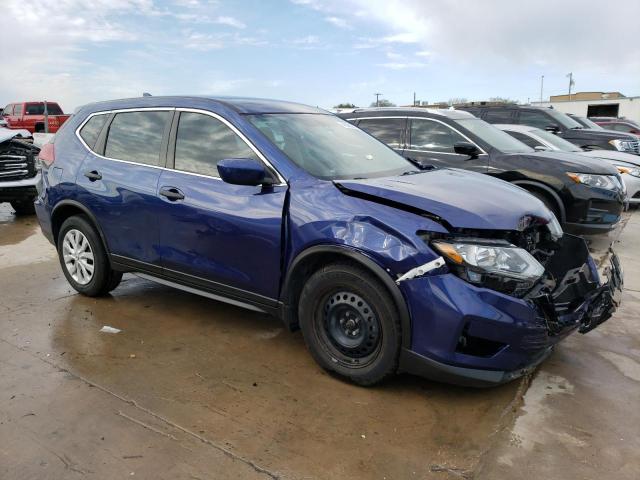 Photo 4 from auction – 2018 NISSAN ROGUE S with VIN 5N1AT2MT3JC759152