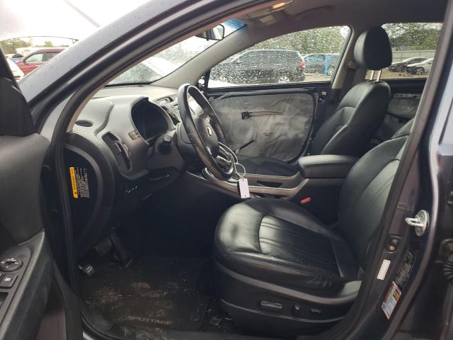 Photo 7 from auction – 2016 KIA SPORTAGE E with VIN KNDPC3AC1G7862449