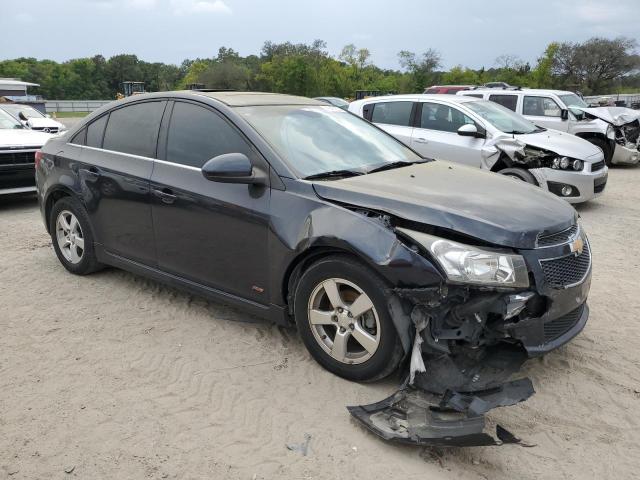 Photo 4 from auction – 2014 CHEVROLET CRUZE LT with VIN 1G1PC5SB4E7312282