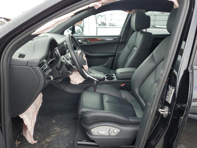 Photo 7 from auction – 2021 PORSCHE MACAN with VIN WP1AA2A5XMLB15876