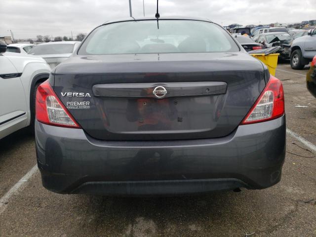 Photo 6 from auction – 2015 NISSAN VERSA S with VIN 3N1CN7AP1FL809895