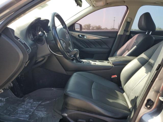 Photo 7 from auction – 2014 INFINITI Q50 BASE with VIN JN1BV7AP3EM680011
