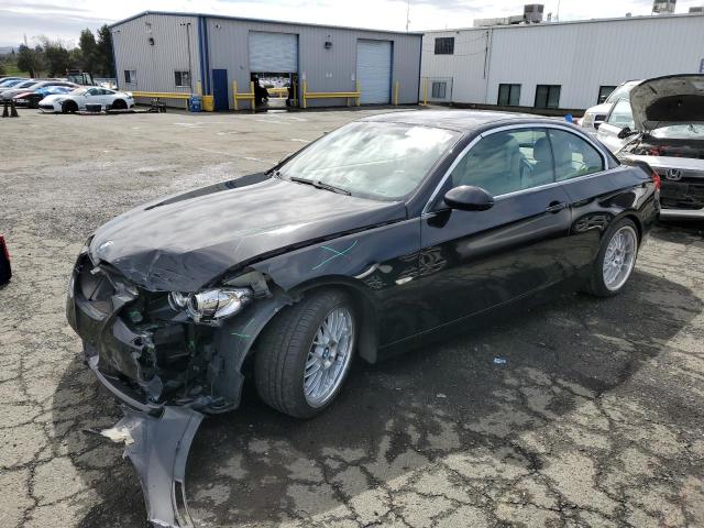 Photo 1 from auction – 2008 BMW 335 I with VIN WBAWL73598PX58047