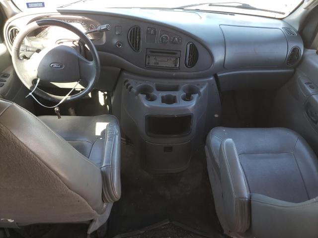 Photo 8 from auction – 2005 FORD ECONOLINE with VIN 1FTRE14W25HA01463