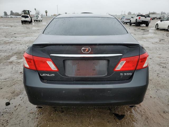 Photo 6 from auction – 2007 LEXUS ES 350 with VIN JTHBJ46GX72097223