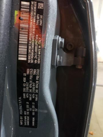 Photo 14 from auction – 2018 JEEP RENEGADE L with VIN ZACCJBBB0JPH71414