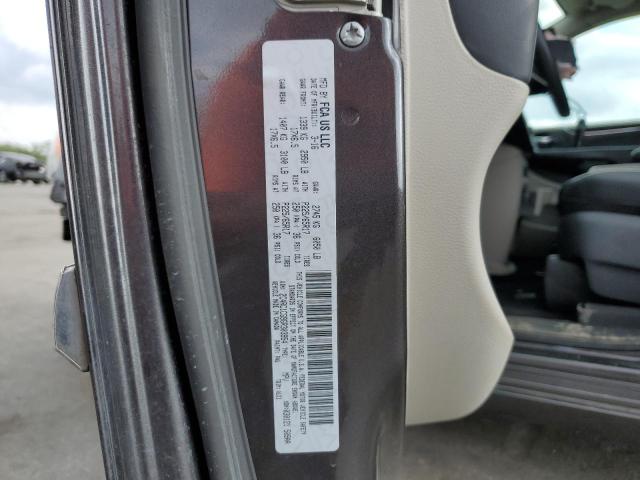 Photo 14 from auction – 2016 CHRYSLER TOWN & COU with VIN 2C4RC1CG9GR303954