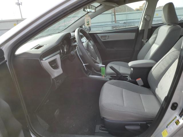 Photo 7 from auction – 2014 TOYOTA COROLLA L with VIN 2T1BURHE2EC203079