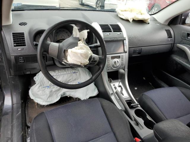 Photo 8 from auction – 2008 SCION TC with VIN JTKDE167980237815