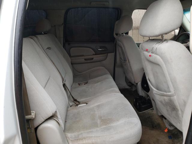 Photo 11 from auction – 2007 CHEVROLET SUBURBAN C with VIN 1GNFC16007J209183