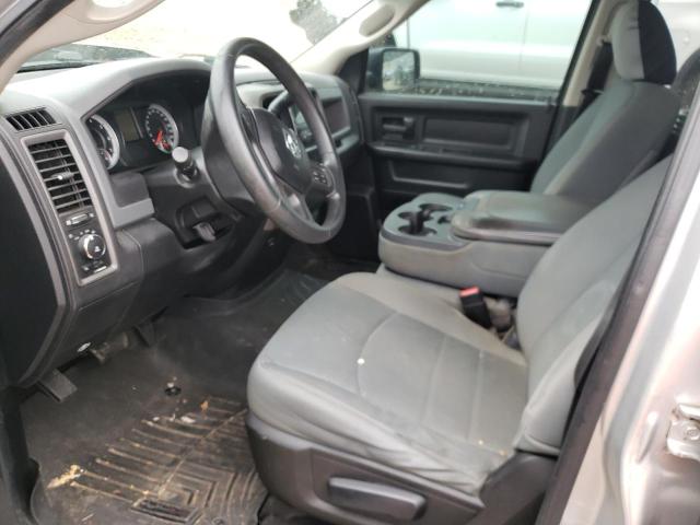 Photo 7 from auction – 2014 RAM 1500 ST with VIN 1C6RR6FT9ES114471