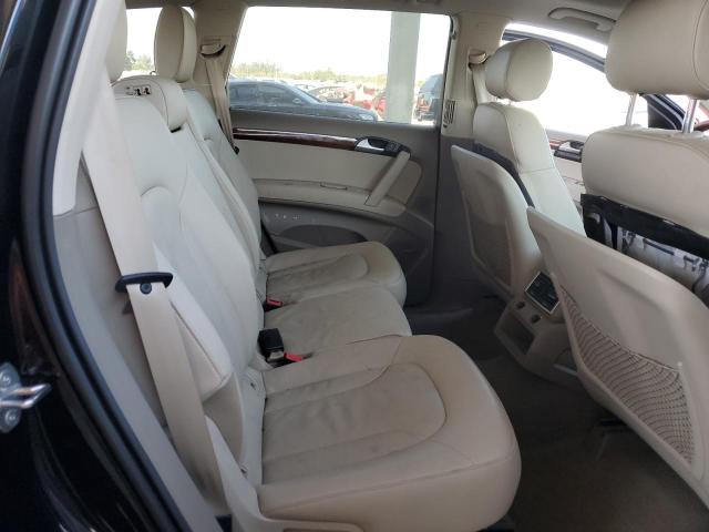 Photo 10 from auction – 2014 AUDI Q7 PREMIUM with VIN WA1LGAFE1ED015022