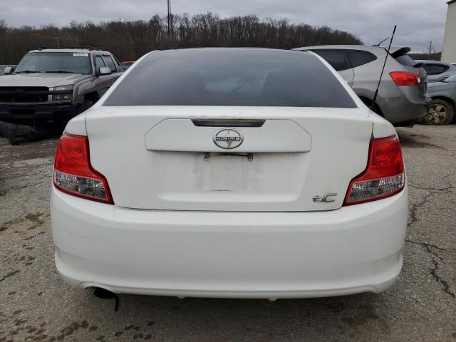 Photo 6 from auction – 2012 TOYOTA SCION TC with VIN JTKJF5C7XC3043846