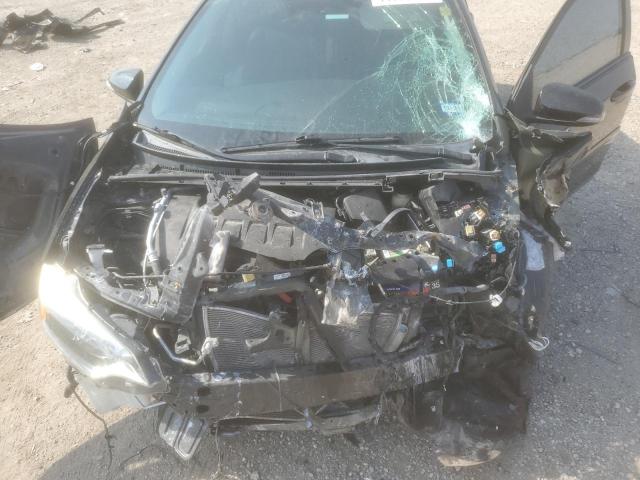 Photo 11 from auction – 2016 TOYOTA COROLLA L with VIN 2T1BURHE3GC708129
