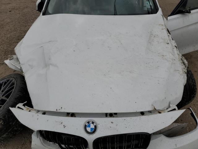 Photo 11 from auction – 2013 BMW 328 I SULE with VIN WBA3C1C51DF441976