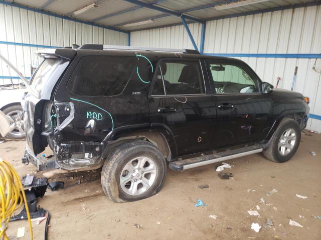 Photo 3 from auction – 2019 TOYOTA 4RUNNER SR with VIN JTEBU5JR8K5613184