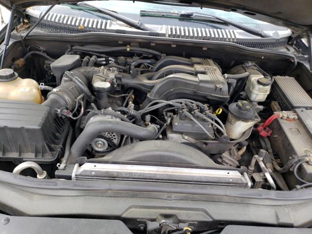 Photo 11 from auction – 2005 FORD EXPLORER X with VIN 1FMZU63K75UB37136