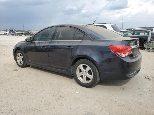 Photo 2 from auction – 2014 CHEVROLET CRUZE LT with VIN 1G1PC5SB4E7312282