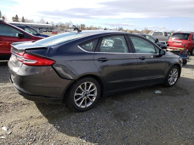 Photo 3 from auction – 2017 FORD FUSION SE with VIN 3FA6P0HD1HR368492