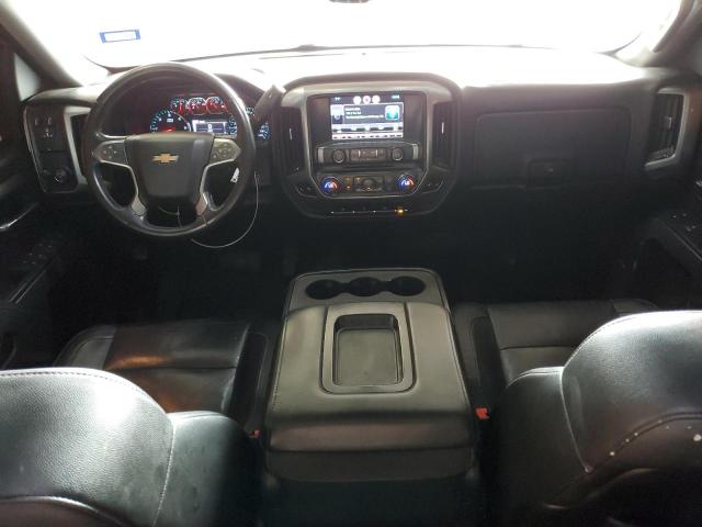 Photo 8 from auction – 2014 CHEVROLET SILVERADO with VIN 3GCPCREC8EG145125