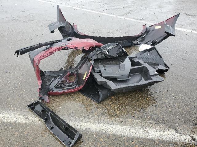 Photo 13 from auction – 2019 SUBARU FORESTER P with VIN JF2SKAGC0KH506779