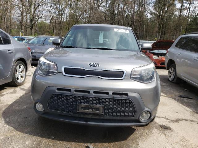 Photo 5 from auction – 2015 KIA SOUL with VIN KNDJN2A28F7114717