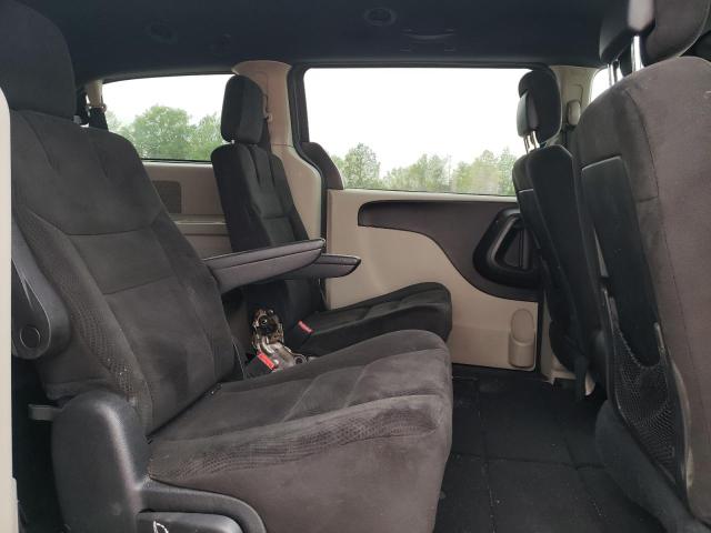 Photo 11 from auction – 2016 DODGE GRAND CARA with VIN 2C4RDGBGXGR277396
