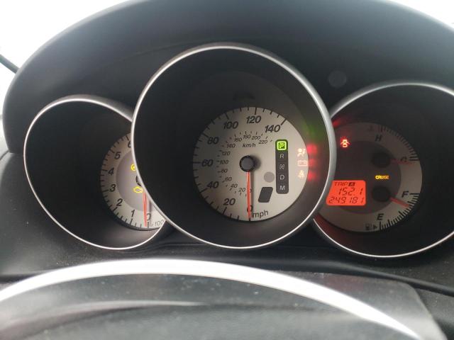 Фото 9 с аукциона – 2008 MAZDA 3 I с VIN JM1BK32G181146136