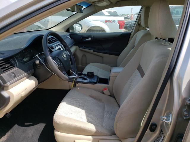 Photo 7 from auction – 2013 TOYOTA CAMRY L with VIN 4T1BF1FK8DU675532