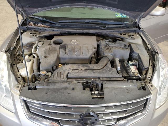 Photo 11 from auction – 2012 NISSAN ALTIMA BAS with VIN 1N4AL2APXCC173004