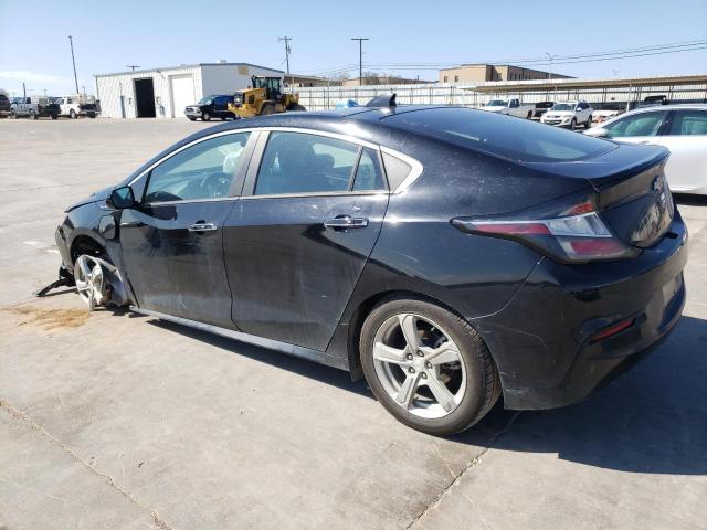 Photo 2 from auction – 2018 CHEVROLET VOLT LT with VIN 1G1RC6S54JU114130