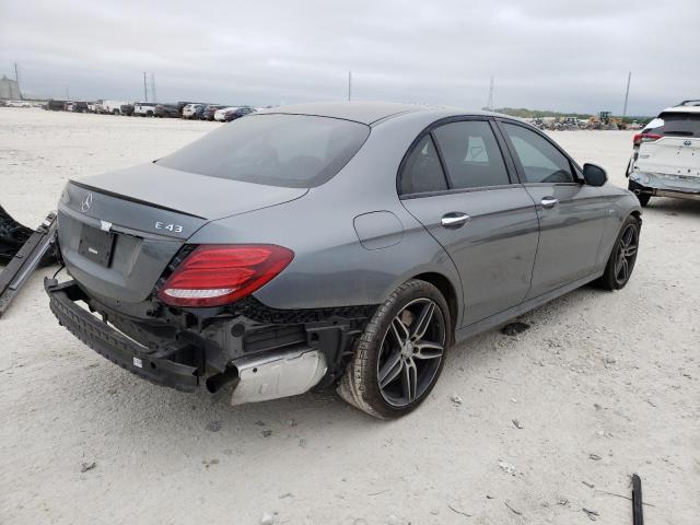 Photo 3 from auction – 2018 MERCEDES-BENZ E 43 4MATI with VIN WDDZF6EB7JA311316